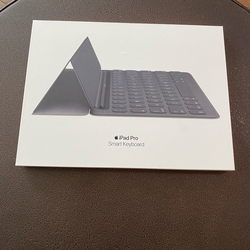 IPad Pro 10.5-inch Smart Keyboard - Picture 6 of 6